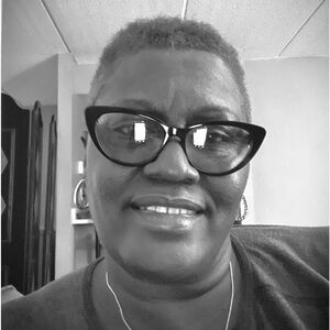 Meet your Posher, Cheryl